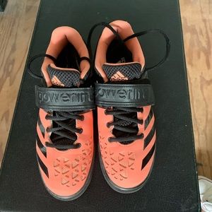 Adidas Powerlift Shoes